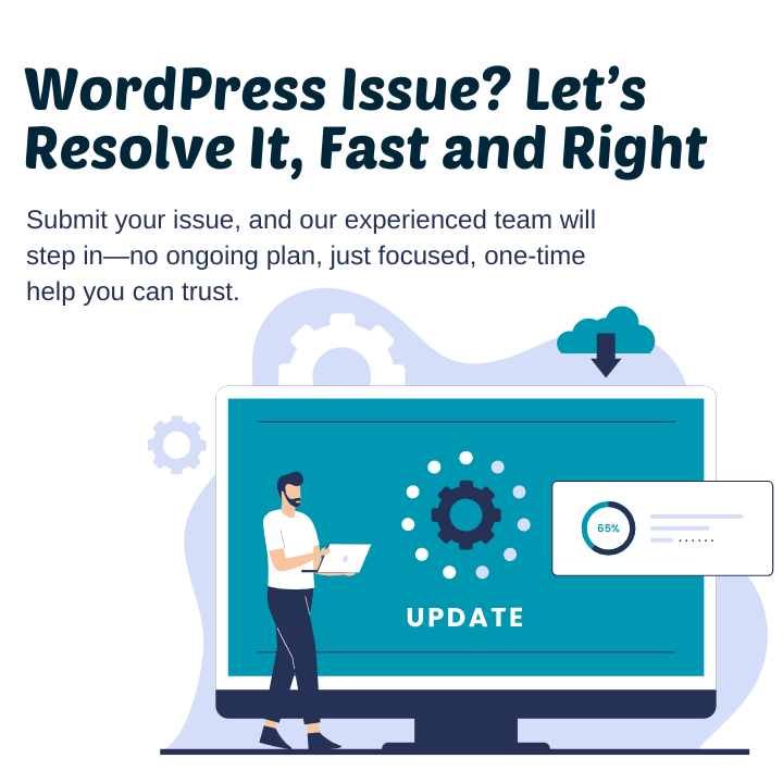 Fast WordPress Support