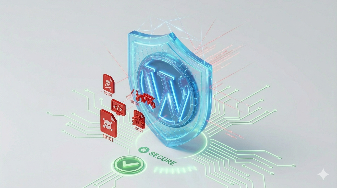 A 2026 Emergency Manual to WordPress Malware Removal