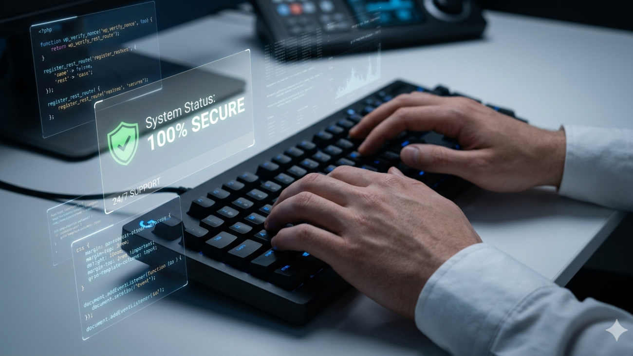 Outsourcing WordPress Technical Support How to Provide 24:7 Expert Help Without Hiring