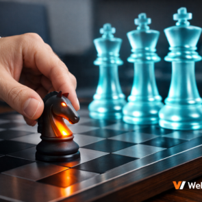 The Agency Scaling Secret How 2-Person Teams Are Competing with 50-Person Agencies