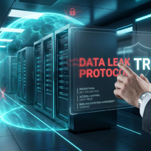 White Label Security How We Keep Your Clients’ Data Safe and Your Brand Invisible