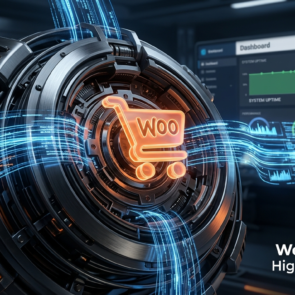 White Label WooCommerce Support Managing High-Traffic E-commerce for Your Agency Clients